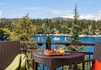Hotel Lake Arrowhead Resort And Spa, Autograph Collection�