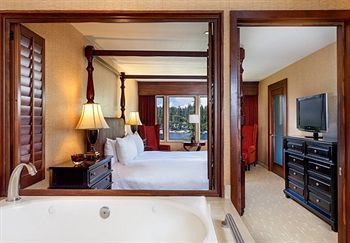 Hotel Lake Arrowhead Resort And Spa, Autograph Collection�