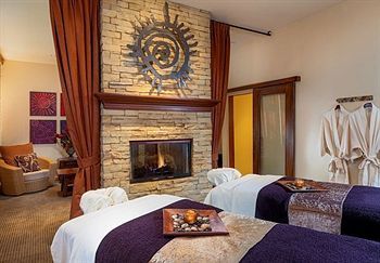 Hotel Lake Arrowhead Resort And Spa, Autograph Collection�