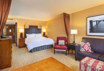 Hotel Lake Arrowhead Resort And Spa, Autograph Collection�