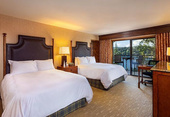 Hotel Lake Arrowhead Resort And Spa, Autograph Collection�
