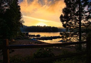 Hotel Lake Arrowhead Resort And Spa, Autograph Collection�