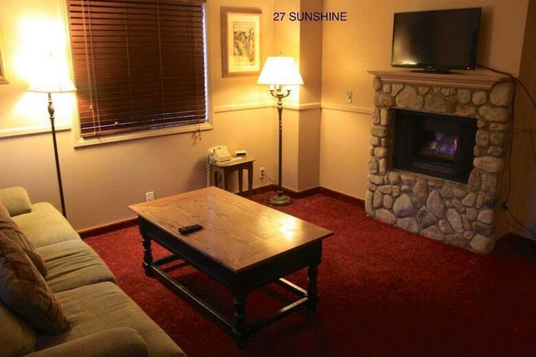 Posada Saddleback Inn At Lake Arrowhead