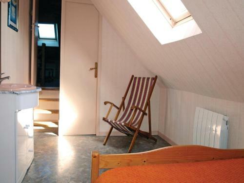 Holiday Home Rue Kervoas