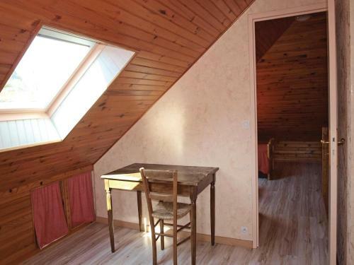 Holiday Home Rue Kervoas