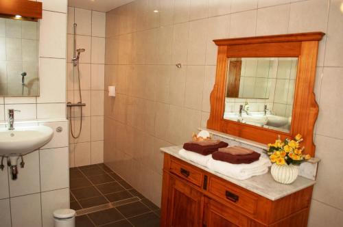 Bed & Breakfast Le Grand Trianon