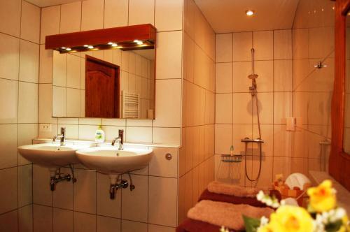 Bed & Breakfast Le Grand Trianon