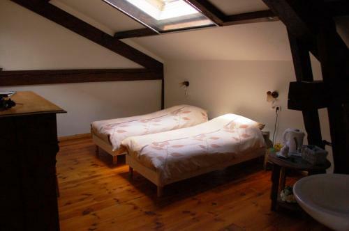 Bed & Breakfast Le Grand Trianon