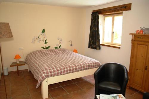 Bed & Breakfast Le Grand Trianon