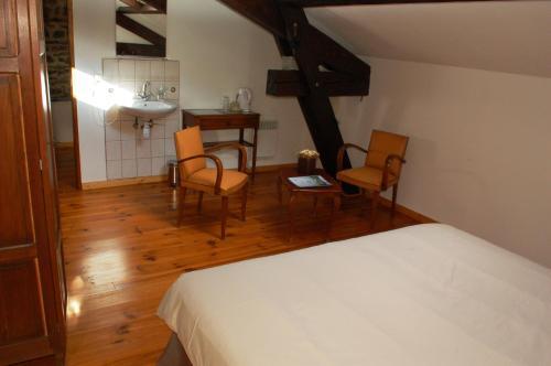 Bed & Breakfast Le Grand Trianon