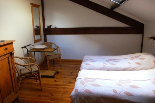 Bed & Breakfast Le Grand Trianon