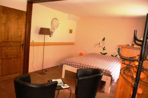 Bed & Breakfast Le Grand Trianon