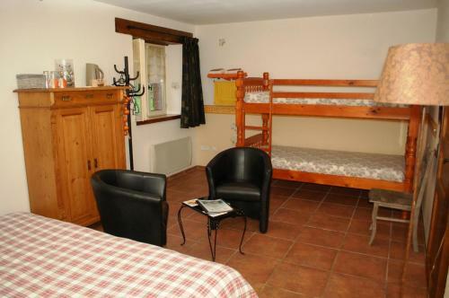 Bed & Breakfast Le Grand Trianon