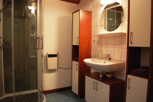 Bed & Breakfast Le Grand Trianon