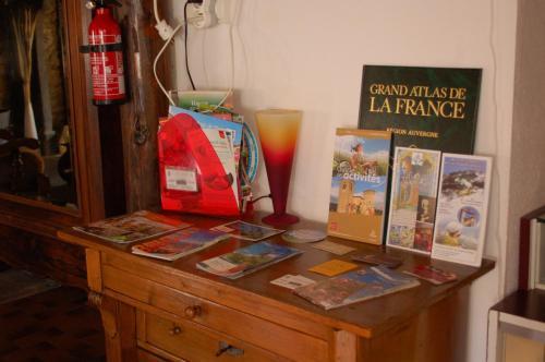 Bed & Breakfast Le Grand Trianon