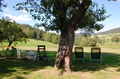 Bed & Breakfast Le Grand Trianon