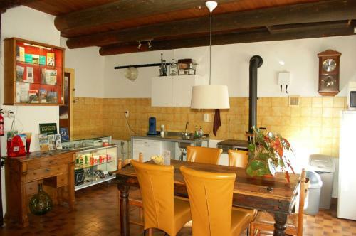 Bed & Breakfast Le Grand Trianon