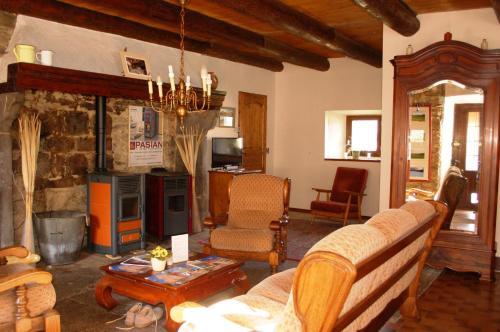 Bed & Breakfast Le Grand Trianon