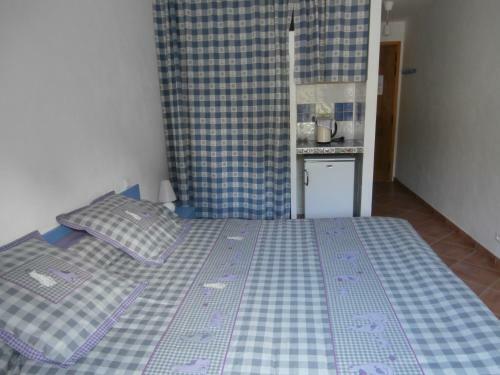 Hostal La Moucheli�re