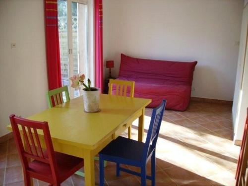 Hostal La Moucheli�re