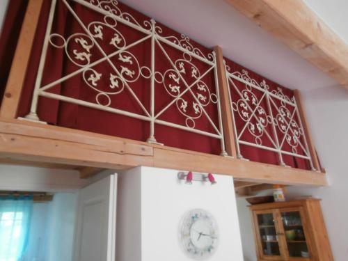 Hostal La Moucheli�re