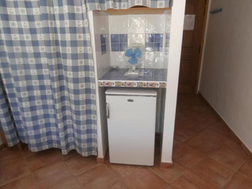 Hostal La Moucheli�re