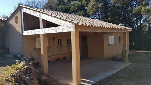 Hostal La Moucheli�re