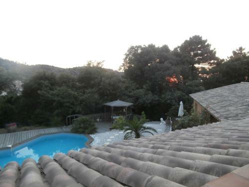 Hostal La Moucheli�re
