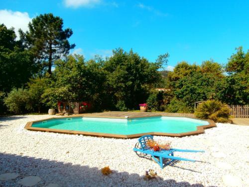 Hostal La Moucheli�re