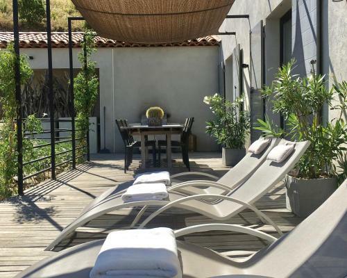 Apartamento Villa D'arnaud