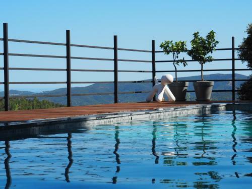 Apartamento Villa D'arnaud