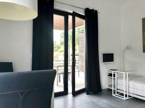 Apartamento Villa D'arnaud