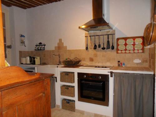 G�te Maison D'allouma