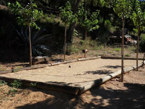 G�te Maison D'allouma