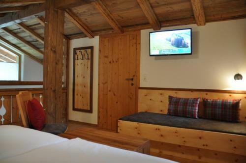 Chalet Freiraum