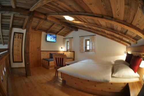 Chalet Freiraum