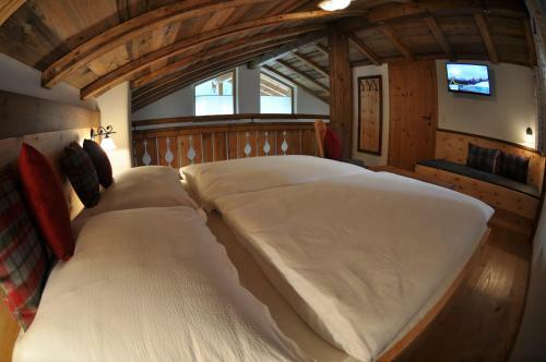 Chalet Freiraum