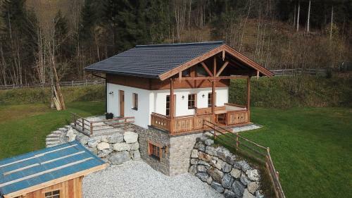 Chalet Freiraum