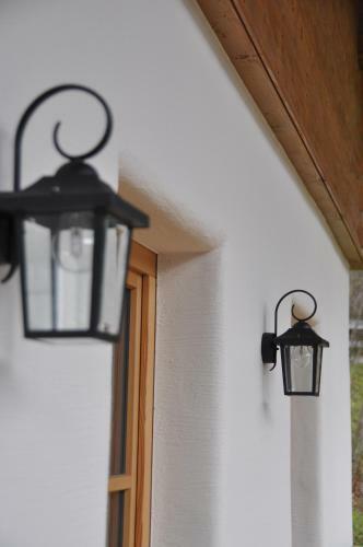 Chalet Freiraum