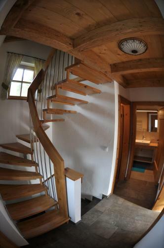 Chalet Freiraum