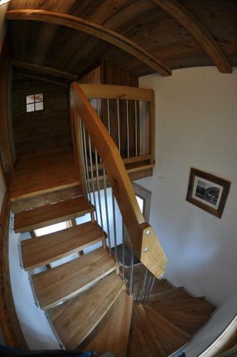 Chalet Freiraum