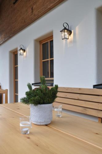 Chalet Freiraum