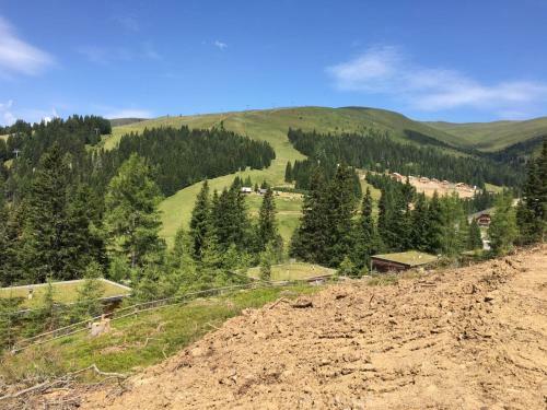 Holzknechth�tte