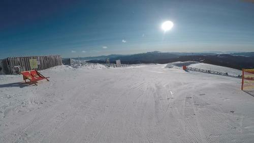 Holzknechth�tte