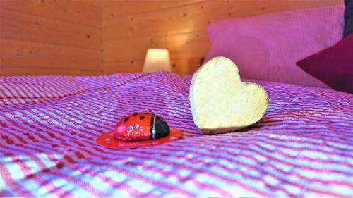 Ferienhaus L�rchenh�tte