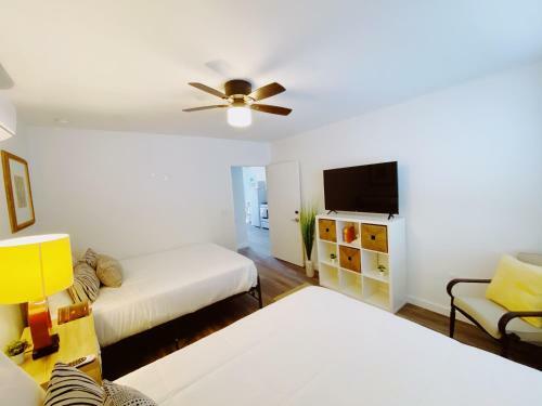Apartamento The West Gem