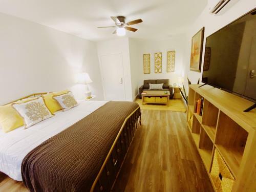 Apartamento The West Gem