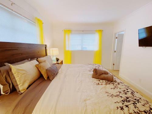 Apartamento The West Gem