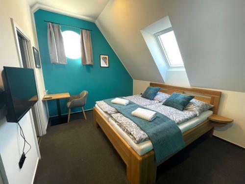Hostal Penzion Nad L�vkou