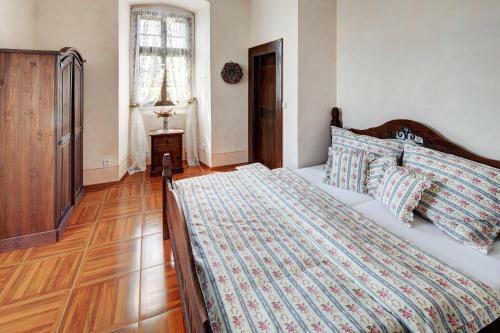 Hostal D?m Z�meck�ch Kaplan?